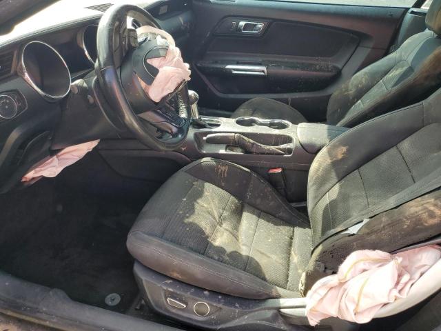 2015 FORD MUSTANG - 1FATP8EM7F5419158