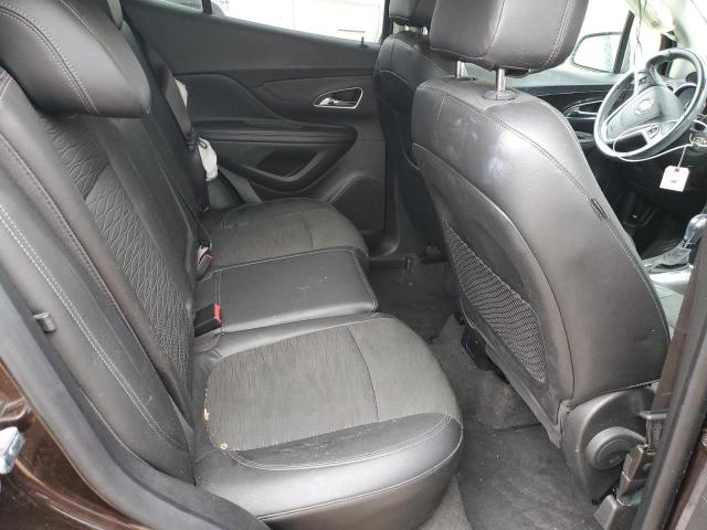 2016 BUICK ENCORE - KL4CJESB9GB616200