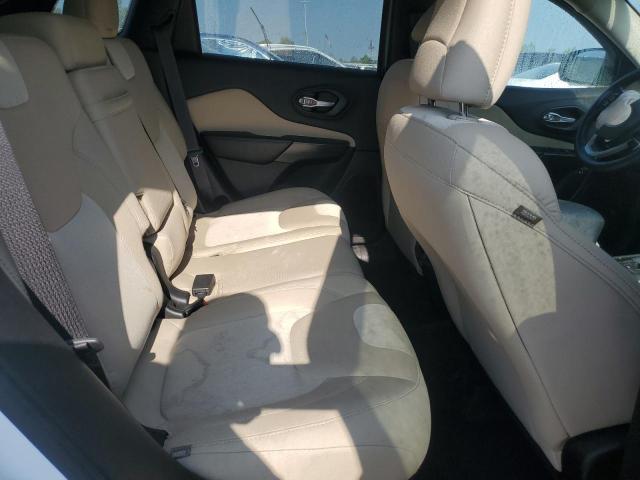 2016 JEEP CHEROKEE S 1C4PJMAS5GW228120