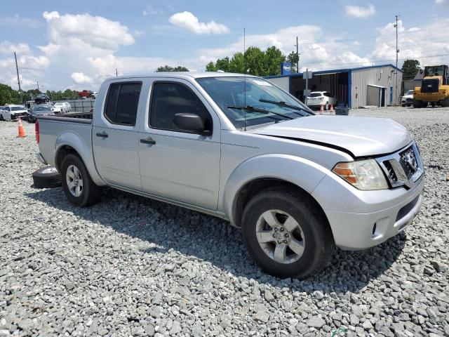 Vin: 1n6ad0er3bc450935, lot: 61332035, nissan frontier s 20114