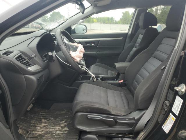 2020 HONDA CR-V LX - 2HKRW2H29LH213642