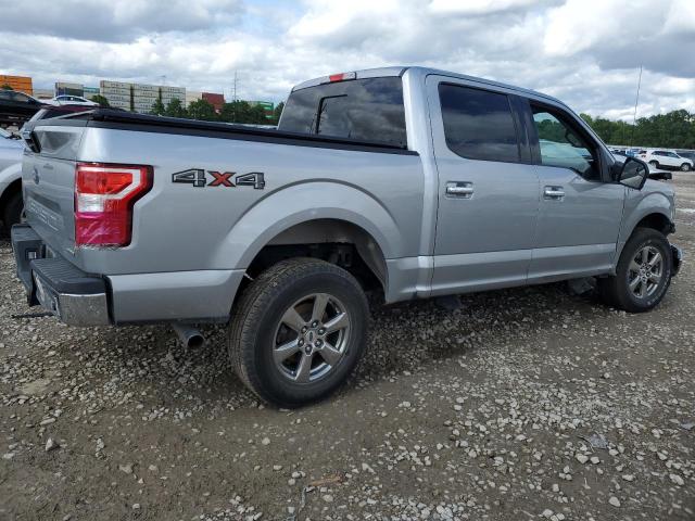 2020 FORD F150 SUPER - 1FTEW1EPXLKF45437