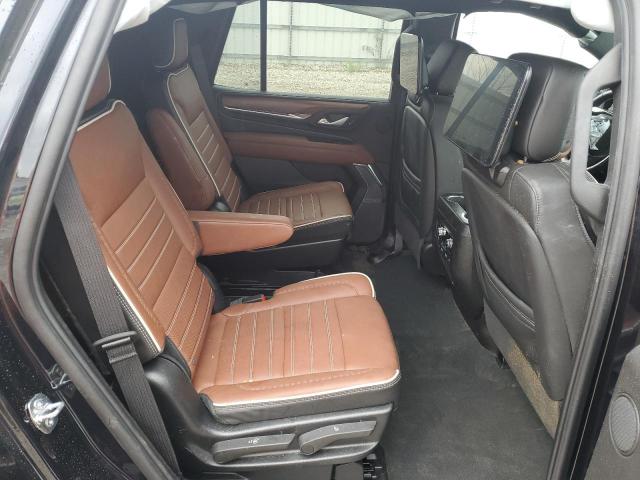 2024 GMC YUKON DENA 1GKS2EKL7RR135951
