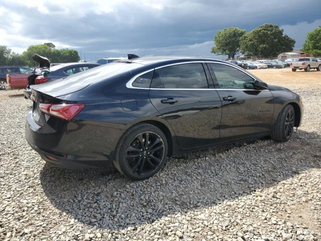 2021 CHEVROLET MALIBU LT 1G1ZD5ST3MF062567