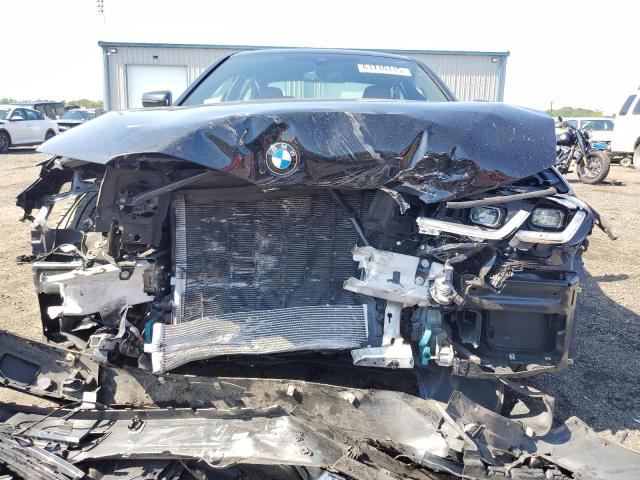 2022 BMW 530 XI WBA13BJ00NCL05216