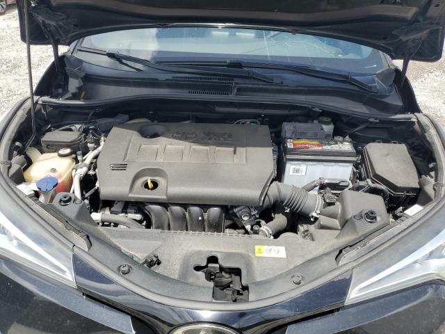 2019 TOYOTA C-HR XLE NMTKHMBX1KR088803