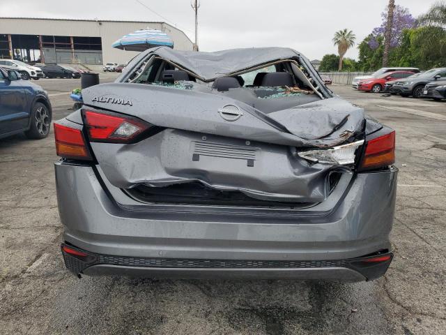 2024 NISSAN ALTIMA SV - 1N4BL4DV2RN334128