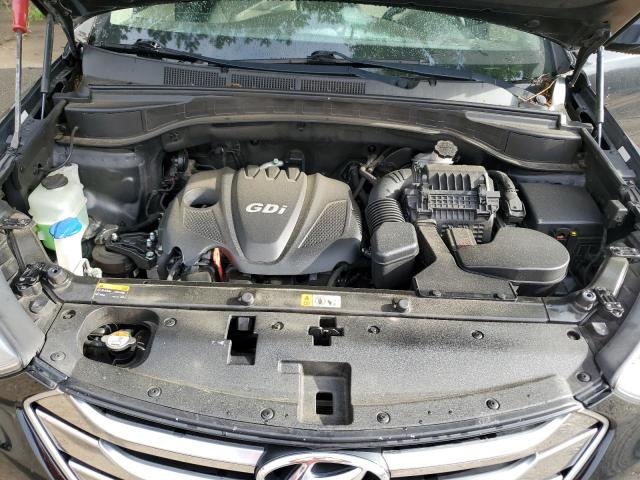 5XYZU3LB3GG312974 2016 HYUNDAI SANTA FE