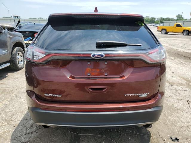 2016 FORD EDGE TITAN 2FMPK3K90GBC58688
