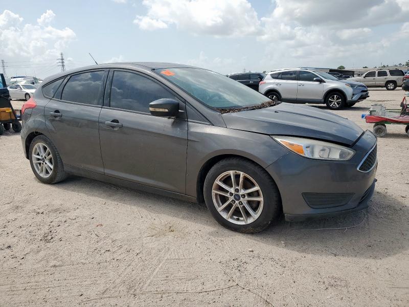 Vin: 1fadp3k28gl214200, lot: 61795725, ford focus se 20164