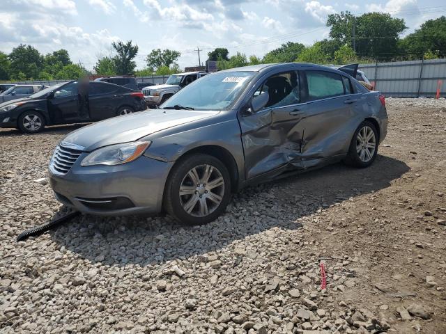 CHRYSLER 200 TOURIN
