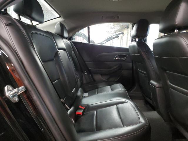 2016 CHEVROLET MALIBU LIM - 1G11E5SAXGU155160