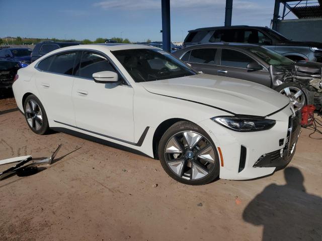 Vin: wby43aw05rfs59713, lot: 59509005, bmw i4 edrive edrive 35 20244