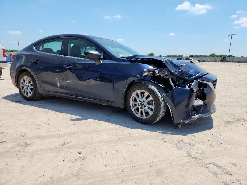 Vin: 3mzbm1v73em101513, lot: 61356145, mazda 3 touring 20144