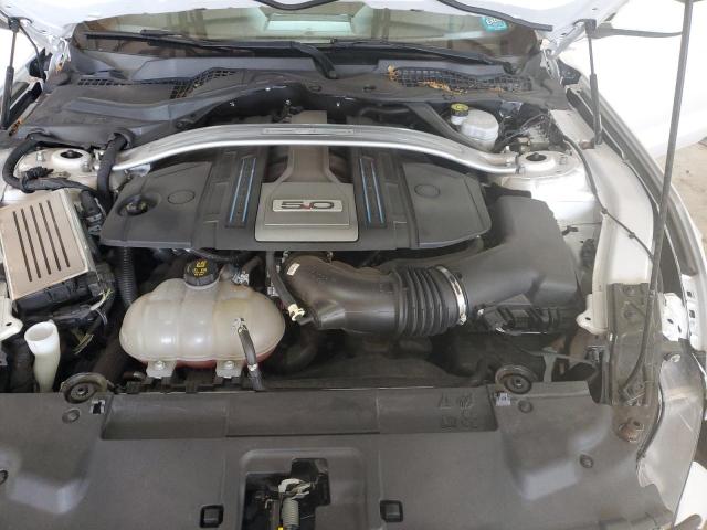 2019 FORD MUSTANG GT #3311529252