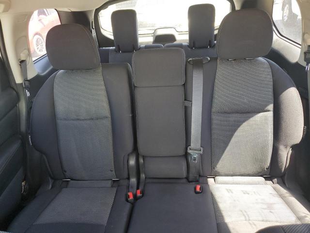 2018 NISSAN PATHFINDER - 5N1DR2MM5JC605661