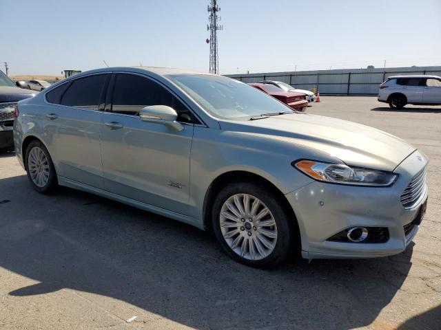 Vin: 3fa6p0su6dr242308, lot: 59295265, ford fusion titanium phev 20134
