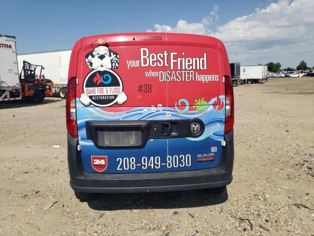 2020 RAM PROMASTER - ZFBHRFAB7L6S17576