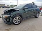 2016 HONDA HR-V LX - 3CZRU5H36GM711453