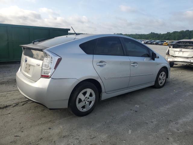 Vin: jtdkn3du0a1117338, lot: 61181485, toyota prius 20103