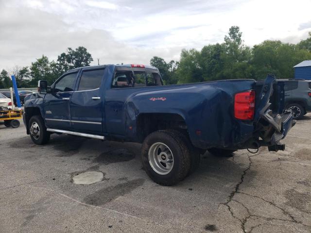 2016 CHEVROLET SILVERADO 1GC4K1E89GF275907