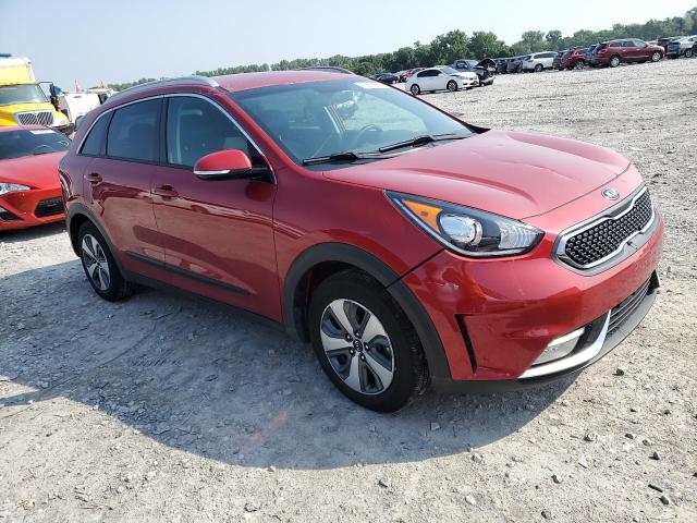 2019 KIA NIRO EX KNDCC3LC3K5349400