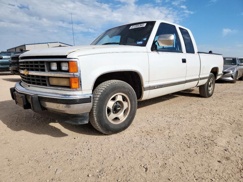 CHEVROLET GMT-400 C1