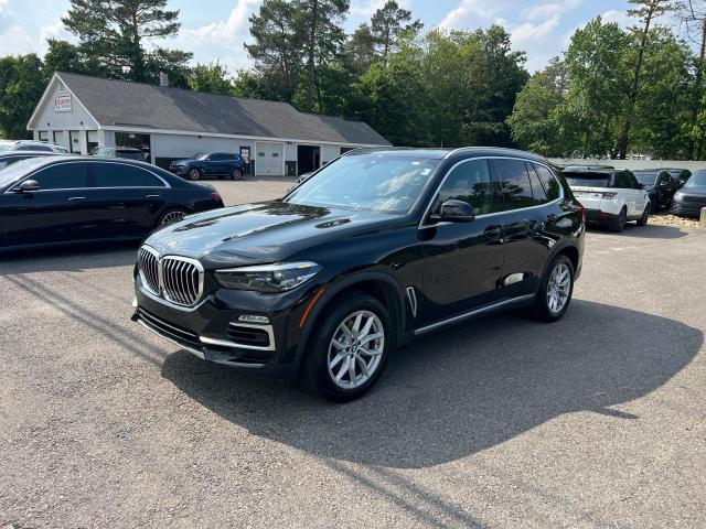 Vin: 5uxcr6c53kll08633, lot: 60938615, bmw x5 xdrive40i 20192