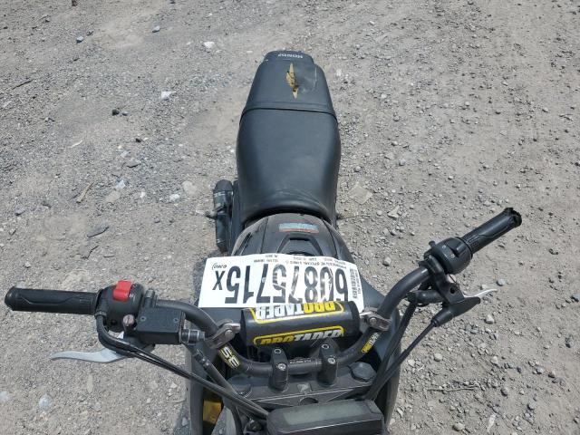 2022 HONDA GROM 125 MLHJC9217N5005791