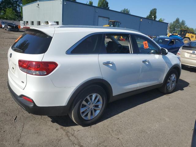 Vin: 5xypgda39jg425416, lot: 59628675, kia sorento lx 20183