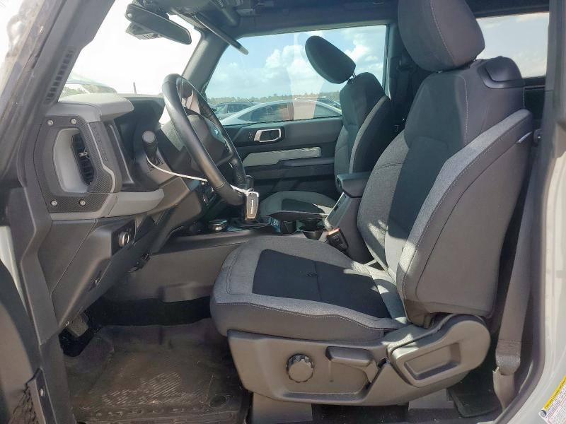 2023 FORD BRONCO BAS 1FMDE5AH5PLB27898