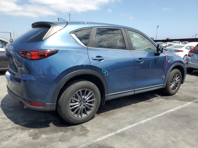 Vin: jm3kfbcm6m1400461, lot: 60104235, mazda cx-5 touring 20213