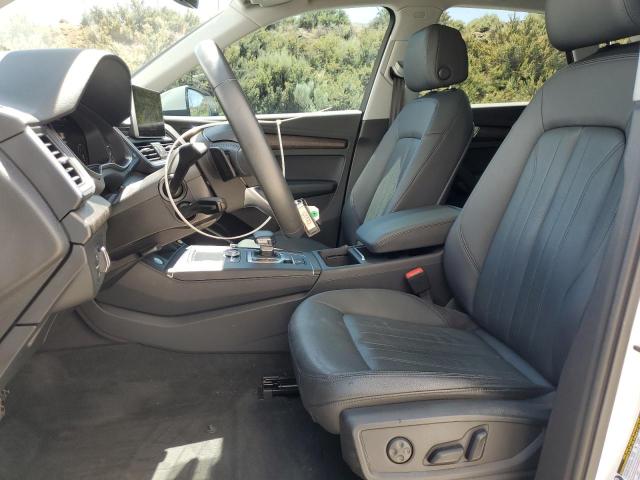 2018 AUDI Q5 PREMIUM - WA1ANAFY2J2227182