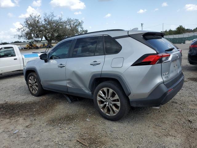 Vin: jtmc1rfv1kj002628, lot: 58582495, toyota rav4 xle premium 20192