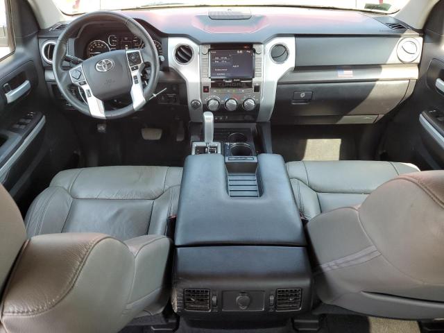 2021 TOYOTA TUNDRA CREWMAX SR5 5TFDY5F16MX019916