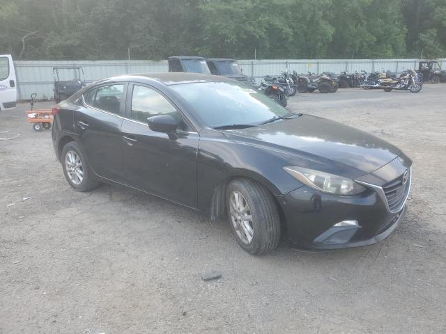 Vin: jm1bm1v74e1186961, lot: 59888955, mazda 3 touring 20144