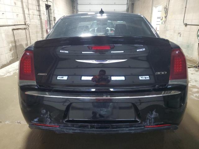 2018 CHRYSLER 300 TOURIN 2C3CCARG4JH292277