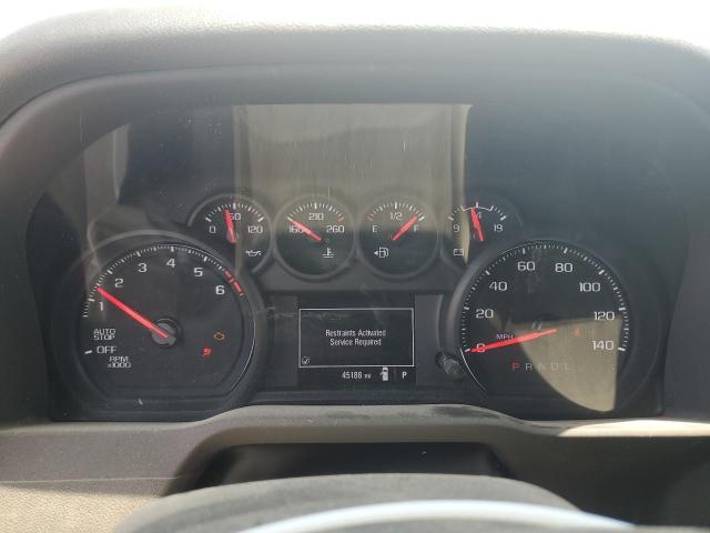 2023 GMC SIERRA C15 3GTNHAEK9PG313603