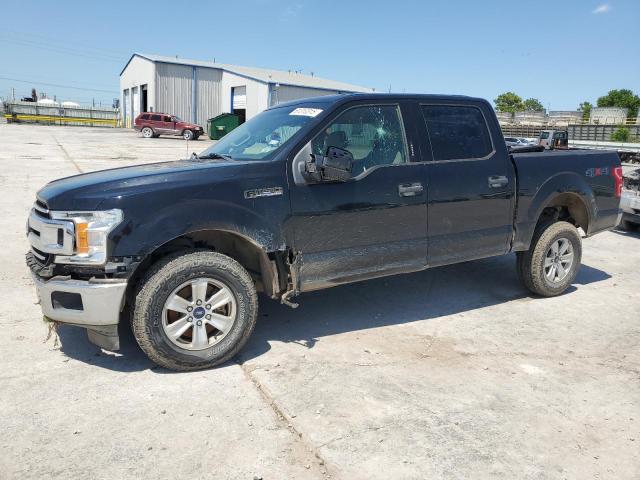 FORD F150 SUPER
