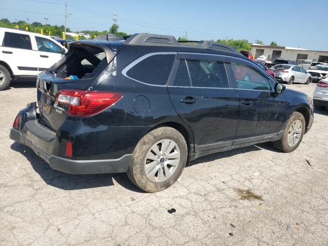 2017 SUBARU OUTBACK 2. 4S4BSADC4H3260257