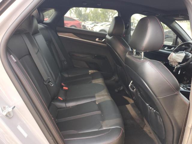 2021 KIA K5 GT - 5XXG44J88MG054049