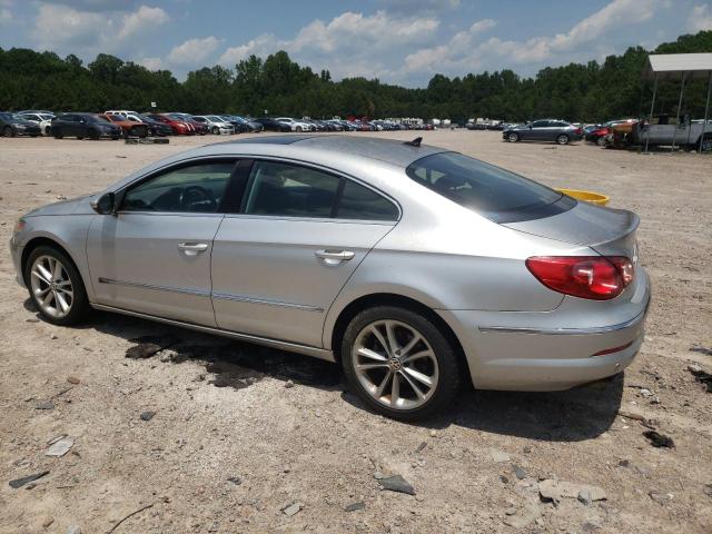 Vin: wvwhl7an9ae501146, lot: 62208005, volkswagen cc luxury 20102