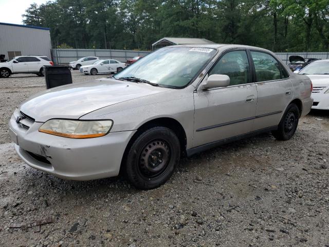 Global Auto Auctions: 1998 HONDA ACCORD LX