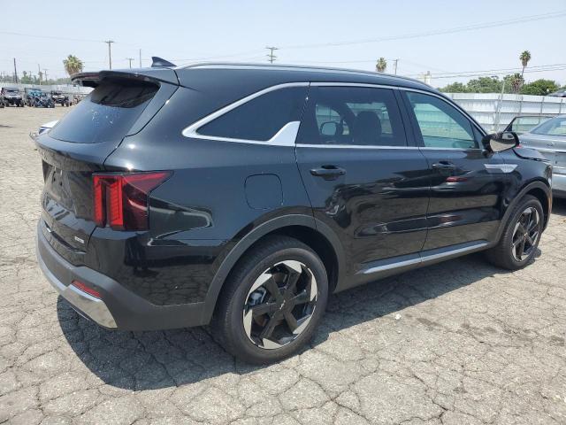 Vin: kndrmdjh6s5305676, lot: 59501115, kia sorento sx prestige 20253