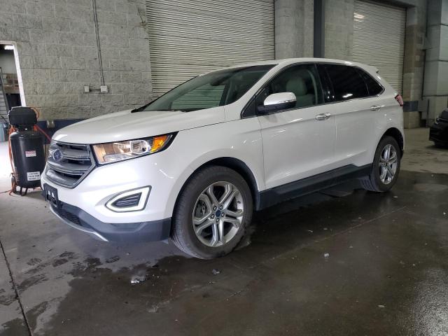 Vin: 2fmpk4k88gbb23133, lot: 60913835, ford edge titanium 2016 img_1