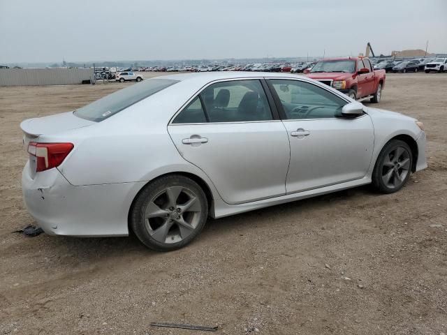 Vin: 4t1bf1fk7eu858275, lot: 60147175, toyota camry l 20143
