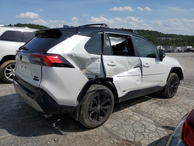 Vin: 2t3e6rfvxpw040152, lot: 61645565, toyota rav4 xse 20233