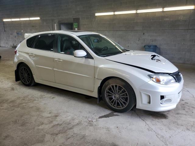 Vin: jf1gr7e66cg216012, lot: 61366815, subaru wrx wrx 20124