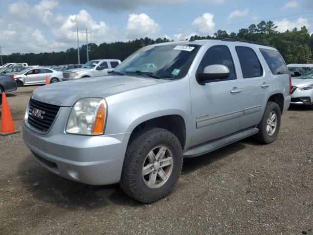 GMC YUKON SLT