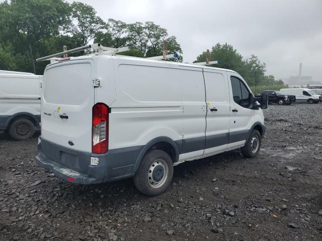 Vin: 1ftnr1zm1fkb31104, lot: 60669835, ford transit t-250 20153